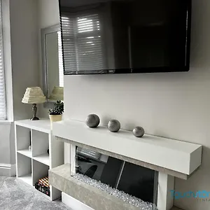 Stylish Cosy - M42, Airport, Nec & Train St Holiday home
